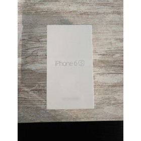 Apple iPhone 6s 16GB Smartphone Libre -CPO-