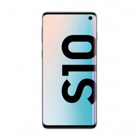 Samsung Galaxy S10 - 6.1'' / 8 GB RAM, 128 GB ROM, Negro