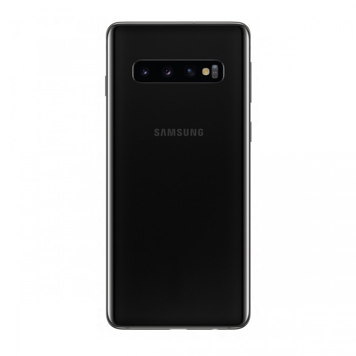 Samsung Galaxy S10 - 6.1'' / 8 GB RAM, 128 GB ROM, Negro