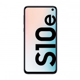 Samsung Galaxy S10e - 5.8" - 6 GB RAM, 128 GB ROM, 16MP, Negro [Versión española]