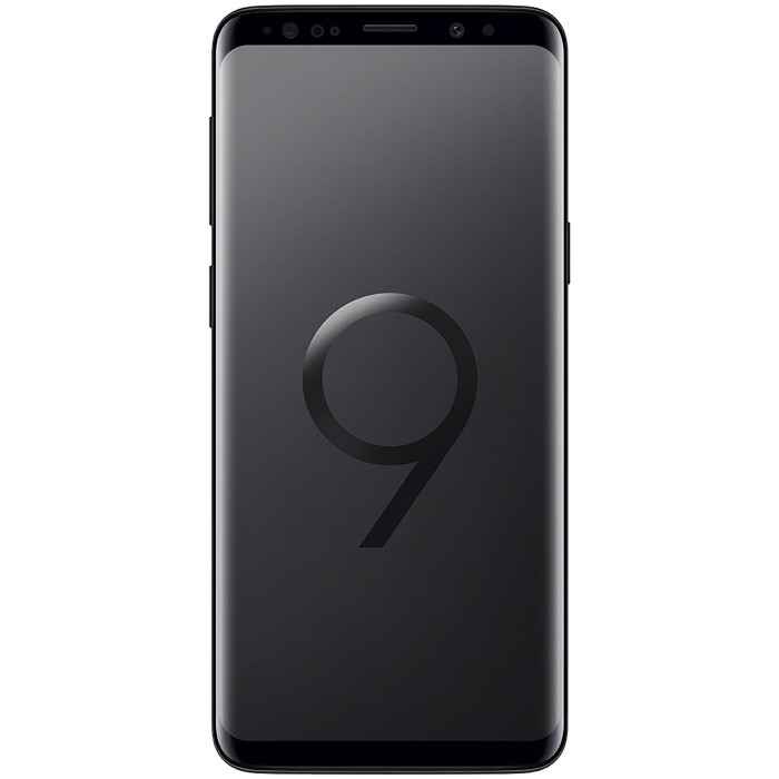 Samsung Galaxy S9 (5.8", 64 GB, 4 GB RAM)