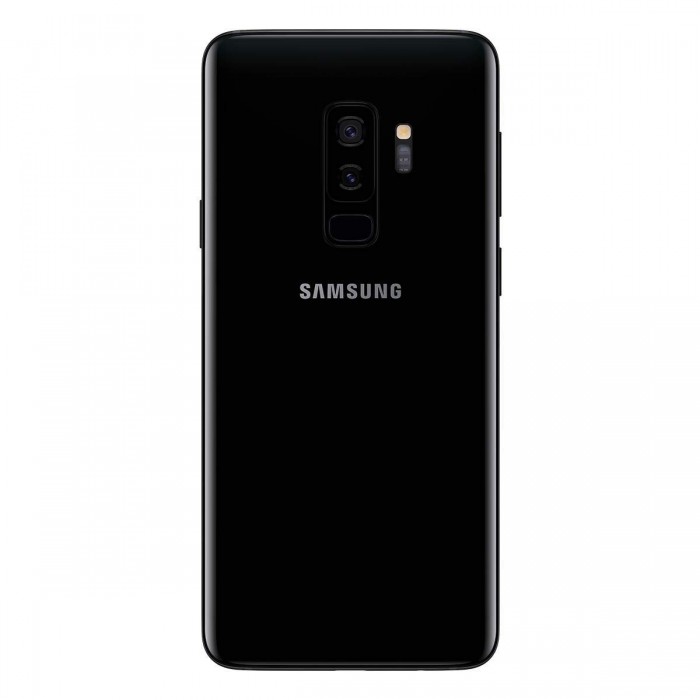 Samsung Galaxy S9 (5.8", 64 GB, 4 GB RAM)