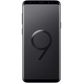Samsung Galaxy S9 Plus (6.2", 64 GB, 6 GB RAM)