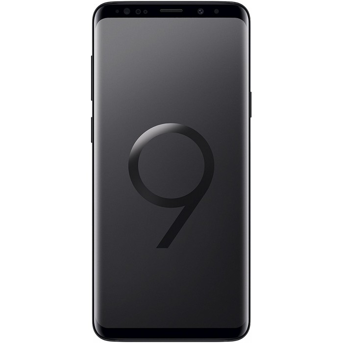 Samsung Galaxy S9 Plus (6.2", 64 GB, 6 GB RAM)