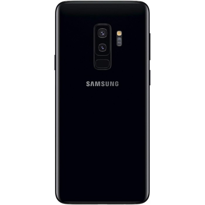 Samsung Galaxy S9 Plus (6.2", 64 GB, 6 GB RAM)