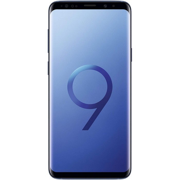 Samsung Galaxy S9 Plus (6.2", 64 GB, 6 GB RAM)