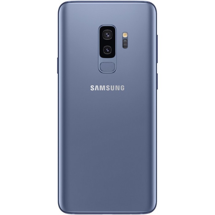 Samsung Galaxy S9 Plus (6.2", 64 GB, 6 GB RAM)