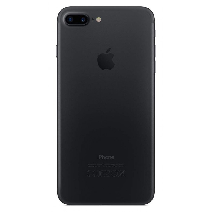 Apple iPhone 7 Plus - Smartphone de 5,5" (32 GB)