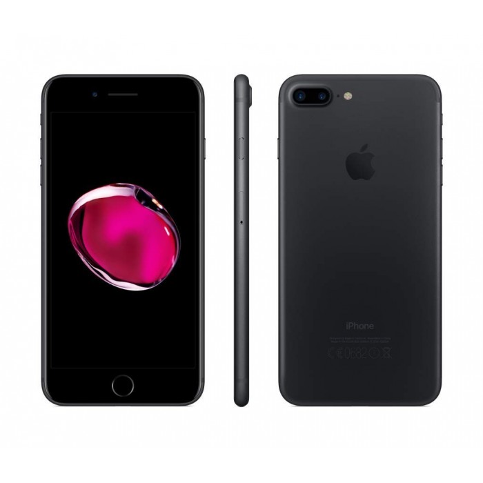Apple iPhone 7 Plus - Smartphone de 5,5" (32 GB)
