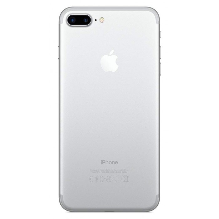 Apple iPhone 7 Plus - Smartphone de 5,5" (32 GB)