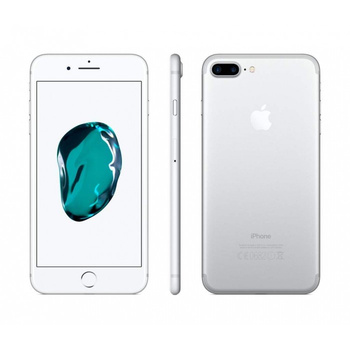 Apple iPhone 7 Plus - Smartphone de 5,5" (32 GB)