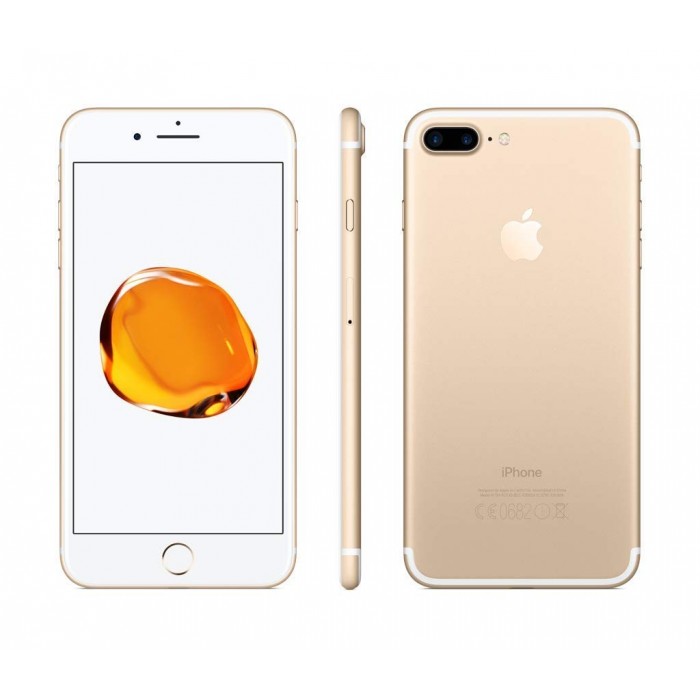 Apple iPhone 7 Plus - Smartphone de 5,5" (32 GB)
