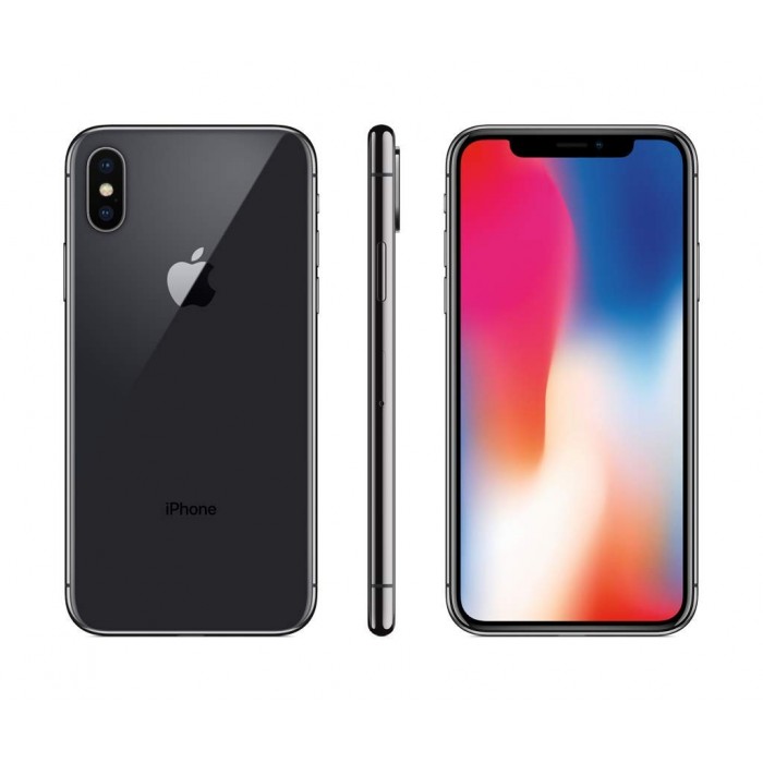 Apple iPhone X (de 64GB)