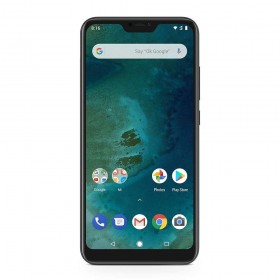 Xiaomi Mi A2 Lite 4GB RAM 64GB / Color Negro