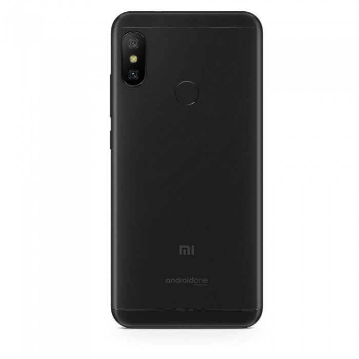 Xiaomi Mi A2 Lite 4GB RAM 64GB / Color Negro