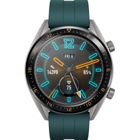 HUAWEI Watch GT Active Smartwatch (1,39 Pulgadas) Verde Oscuro