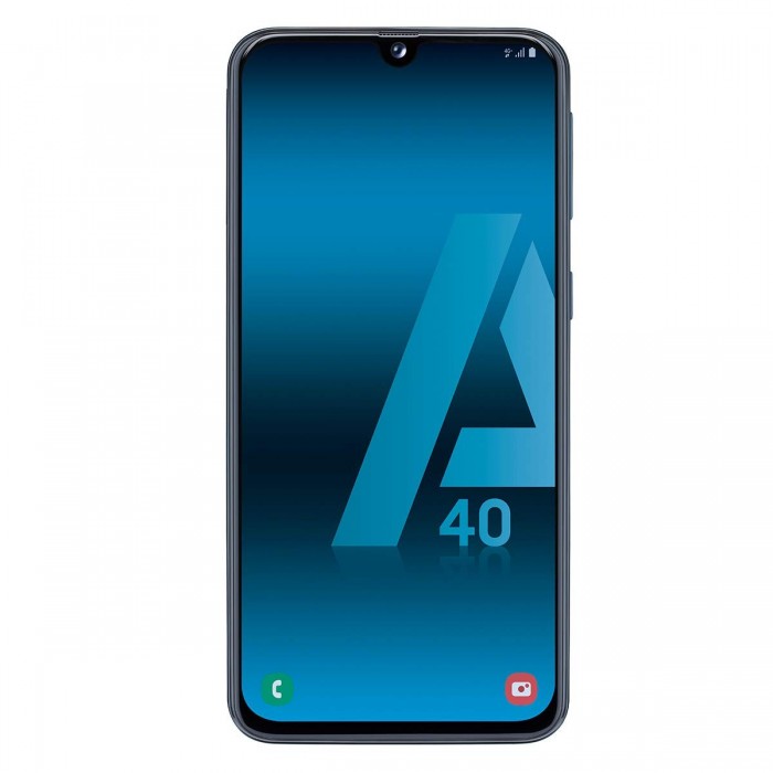 Samsung Galaxy A40 - Smartphone de 5.9"