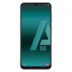 Samsung Galaxy A50 - Smartphone de 6.4" - (4GB RAM, 128GB ROM, 25MP)