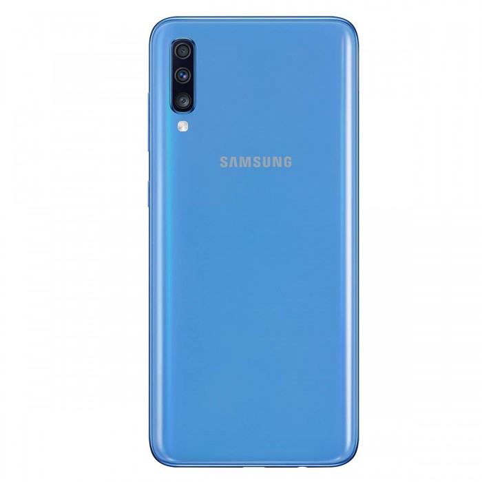 Samsung Galaxy A70 (128gb, pantalla de 6.7 " Full HD + Dynamic AMOLED, 4500 MaH)[Versión española]
