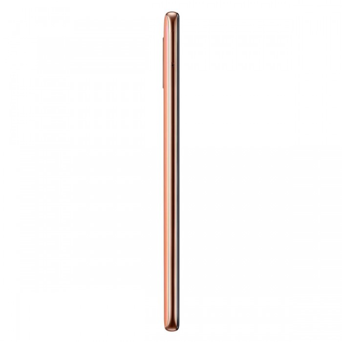 Samsung Galaxy A70 (128gb, pantalla de 6.7 " Full HD + Dynamic AMOLED, 4500 MaH)[Versión española]