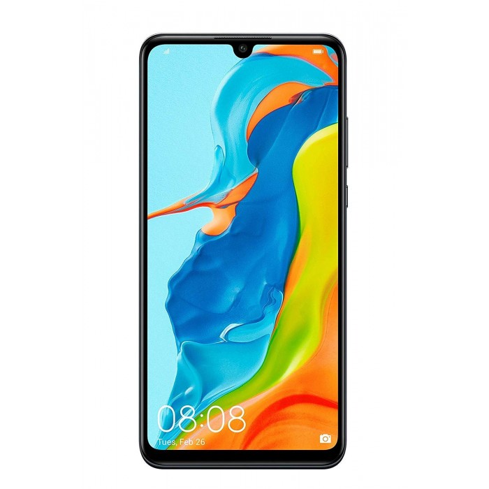 Huawei P30 Lite 6.15" 4gb/128gb