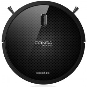 Cecotec Conga Serie 1090 - Robot Aspirador 4 en 1
