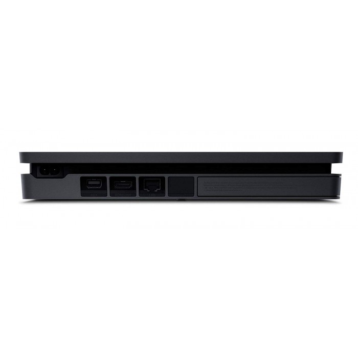 Sony PS4 Slim 1TB Negro 1000 GB