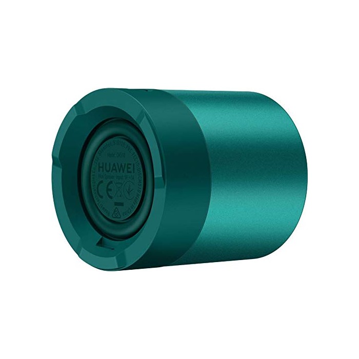 Huawei Mini Altavoz Bluetooth CM510, Color Verde