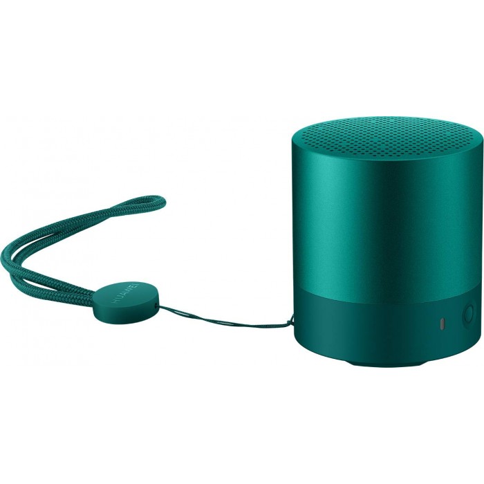 Huawei Mini Altavoz Bluetooth CM510, Color Verde