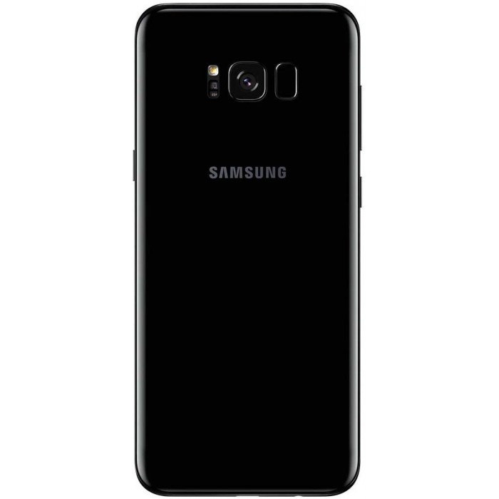 Samsung Galaxy S8 Plus - 6.2" - 64gb