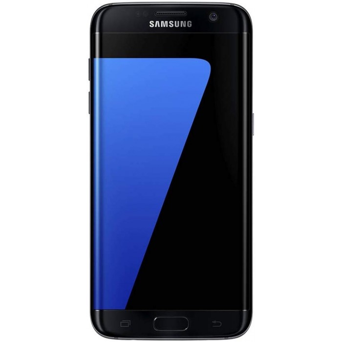 Samsung Galaxy S7 - 5.1" QHD - Negro