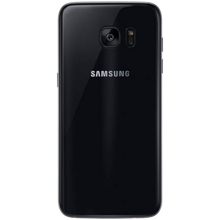 Samsung Galaxy S7 - 5.1" QHD - Negro