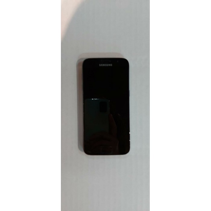 Samsung Galaxy S7 - 5.1" QHD - Negro