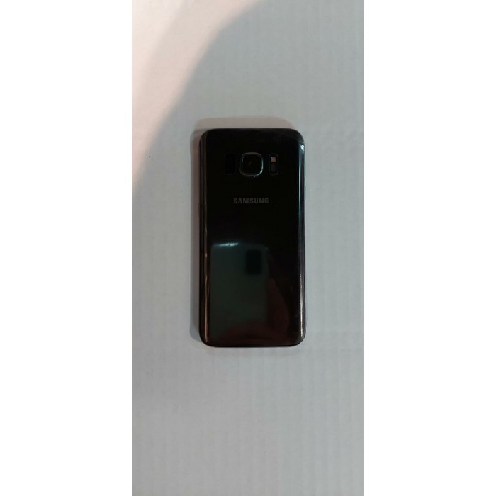Samsung Galaxy S7 - 5.1" QHD - Negro
