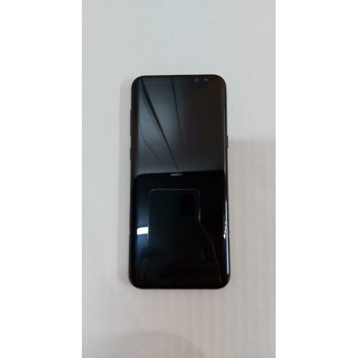 Samsung Galaxy S8 Plus - 6.2" - 64gb