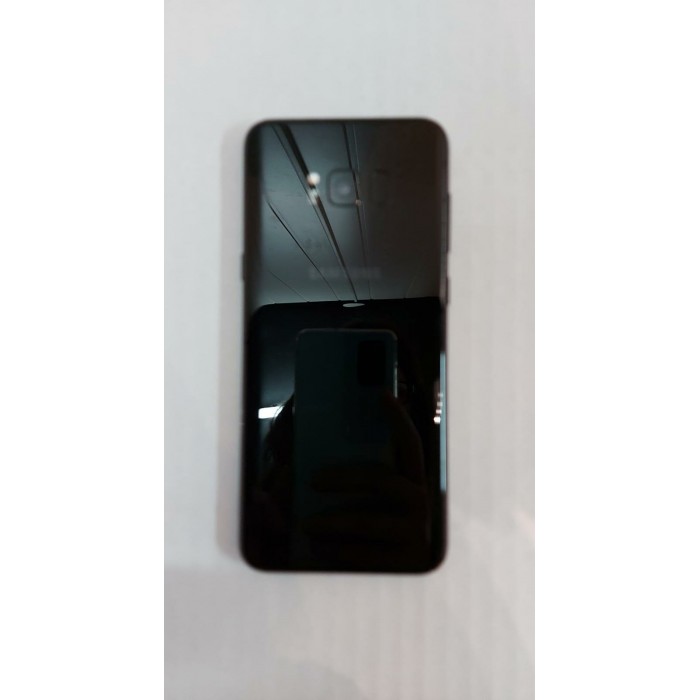 Samsung Galaxy S8 Plus - 6.2" - 64gb