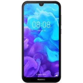 Huawei Y5 2019, Smartphone de 5.71" Color Negro