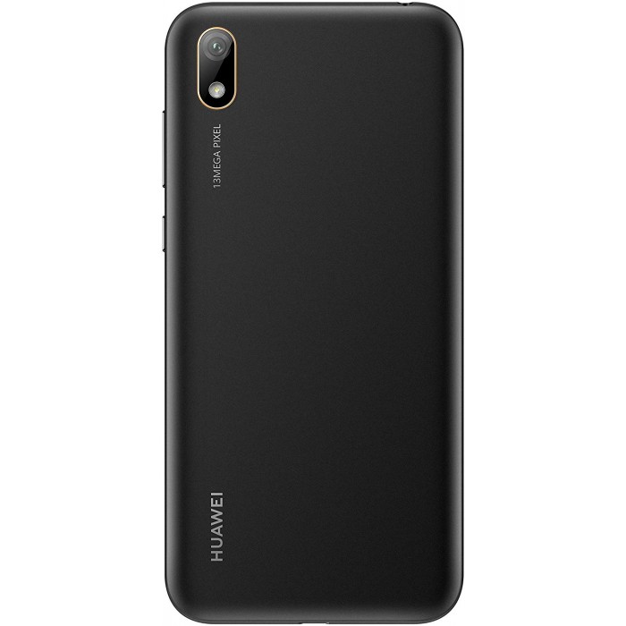 Huawei Y5 2019, Smartphone de 5.71" Color Negro