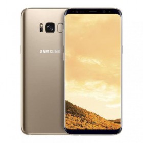 Samsung Galaxy S8 - (5.8'', 4GB RAM, 64GB)