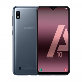 Samsung Galaxy A10 -  6.2" HD Infinity (32 GB, Dual-SIM)