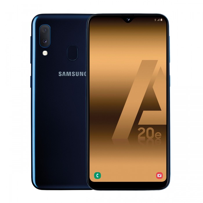 Samsung Galaxy A20e 32 GB + 3 GB