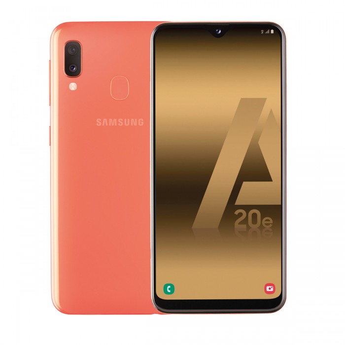 Samsung Galaxy A20e 32 GB + 3 GB