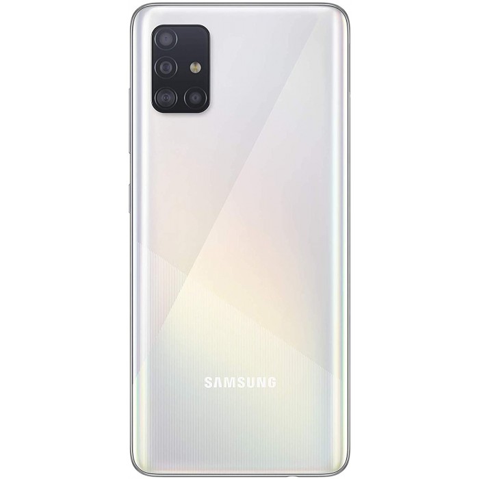 Samsung Galaxy A71 - Smartphone de 6.7"