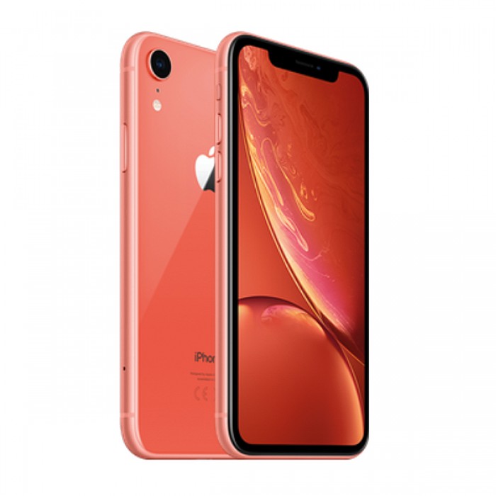 iPhone XR 64GB / pantalla de 6,1 "