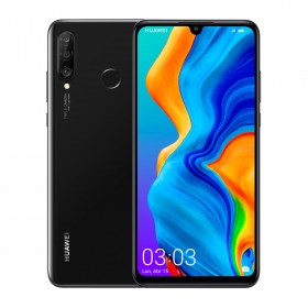Huawei P30 Lite 6 + 256 GB / 6,15''