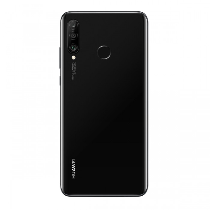 Huawei P30 Lite 6 + 256 GB / 6,15
