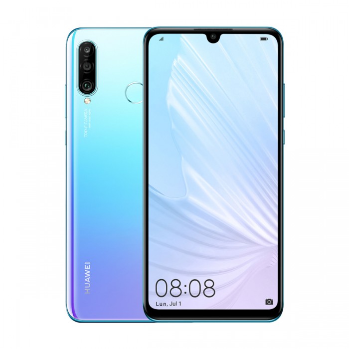 Huawei P30 Lite 6 + 256 GB / 6,15''