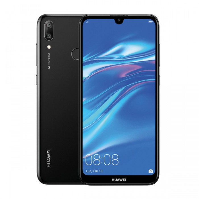 Huawei Y7 2019 3GB+32GB DS  / 6,26''