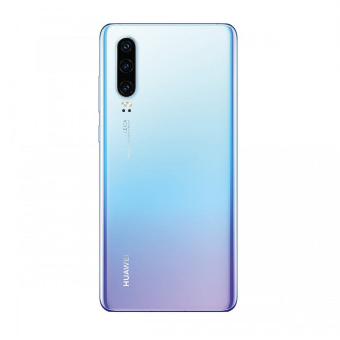 Huawei P30 6GB + 128GB / 6,1''