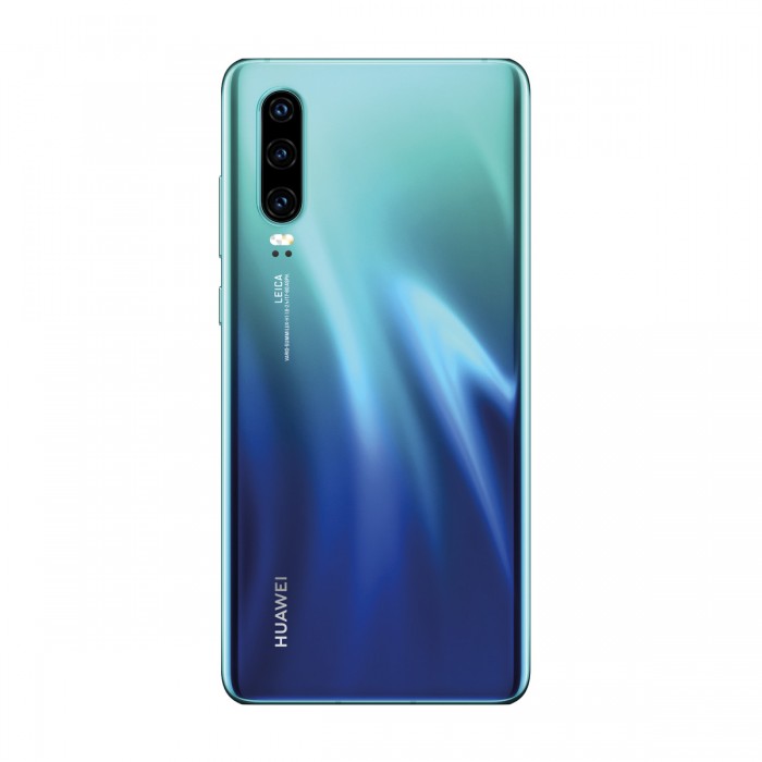 Huawei P30 6GB + 128GB / 6,1''